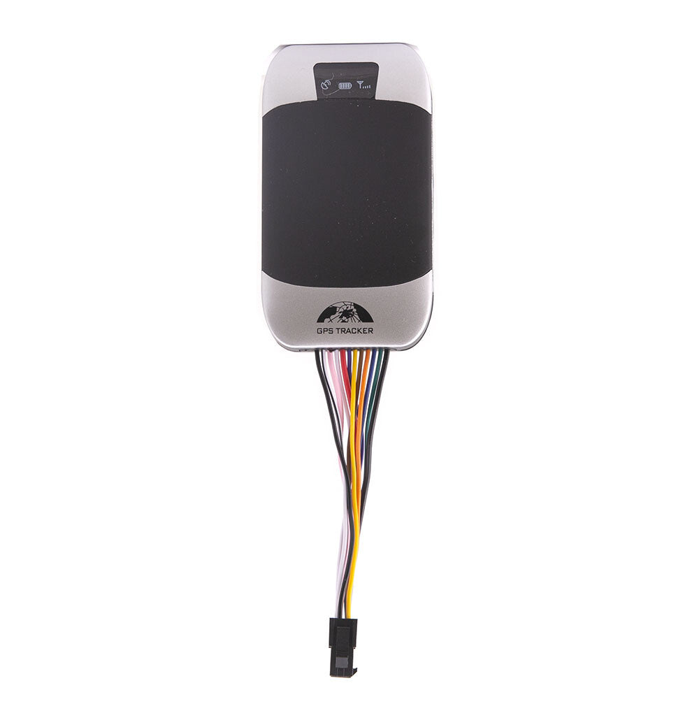 Coban GPS‑303F – Tracker GPS Multifonction