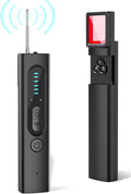 Portable Lens Finder Detector