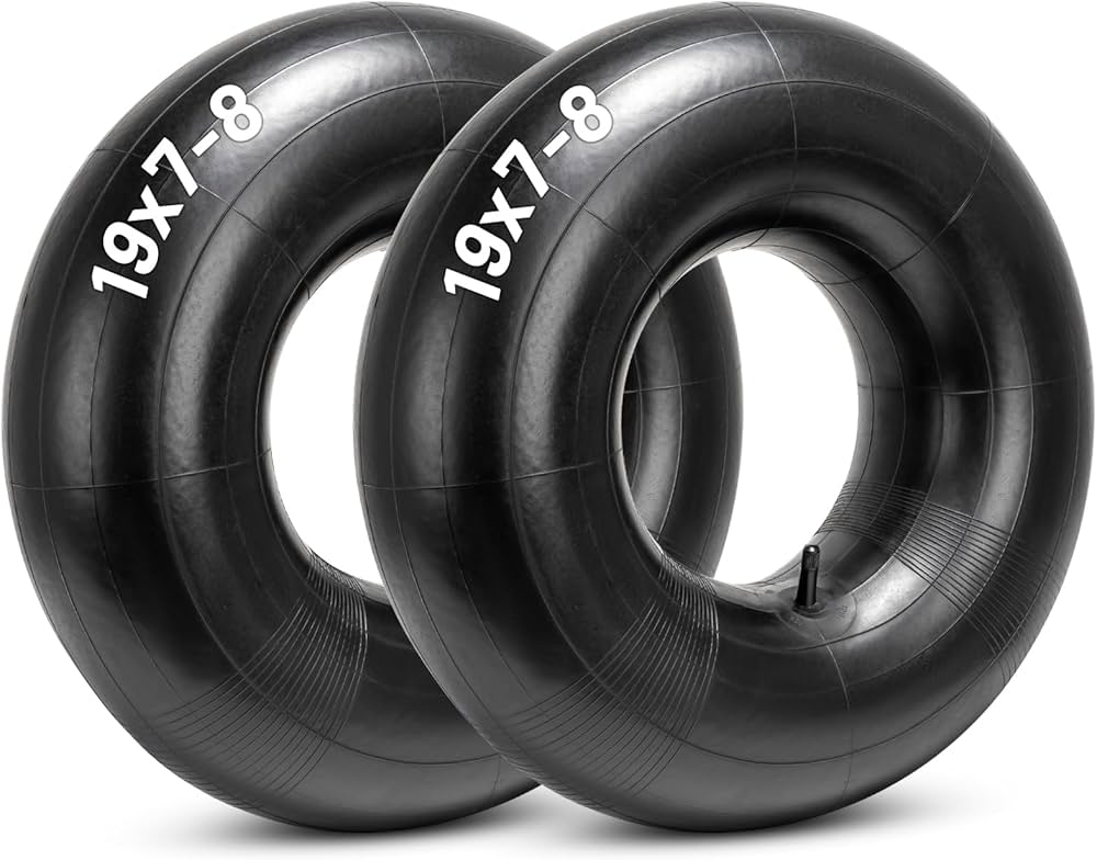 ZAHANI Tube Tire (689 - 989)