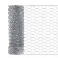 Grillage hexagonal