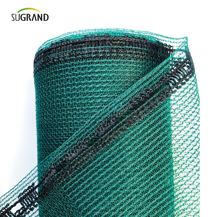 Filet d'Ombrage Agricole HDPE