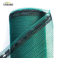 Filet d'Ombrage Agricole HDPE