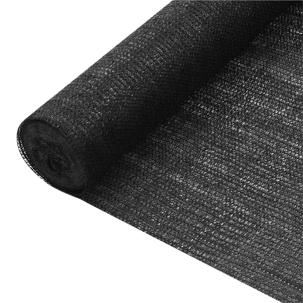 Filet d'Ombrage Agricole HDPE