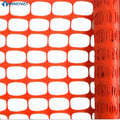 Filet d'Avertissement Orange (Snow Fence)