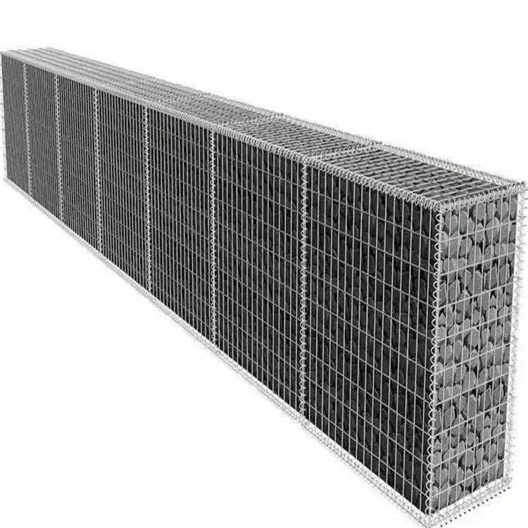 Gabion soudé