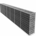 Gabion soudé