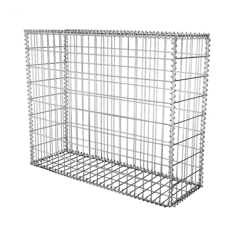 Gabion soudé