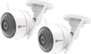 Ezviz C3W Husky Air (Caméra Wi‑Fi)