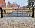 Farm Gates