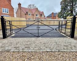 Farm Gates