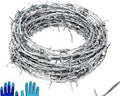 Barbed Wire