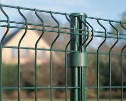 Grillages divers