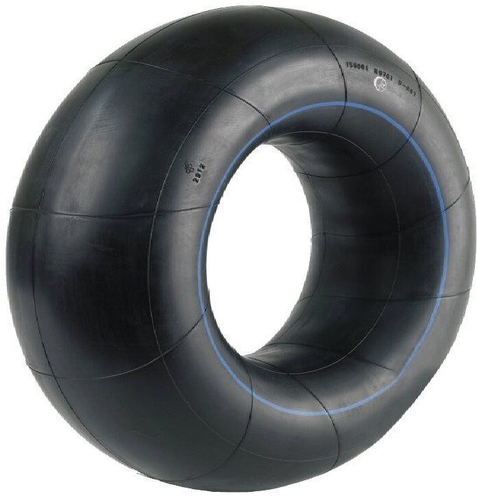 ZAHANI Tube Tire (689 - 989)
