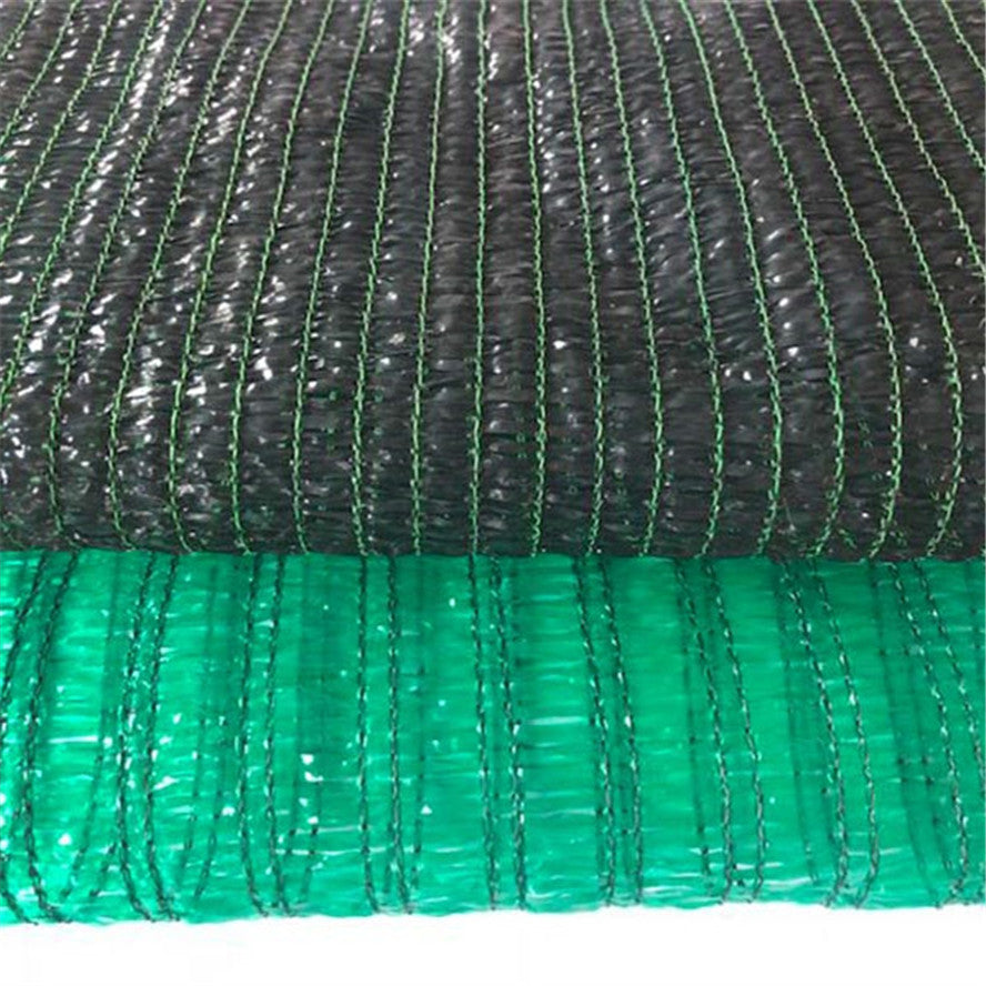 Filet d'Ombrage Agricole HDPE