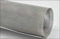 Treillis inox
